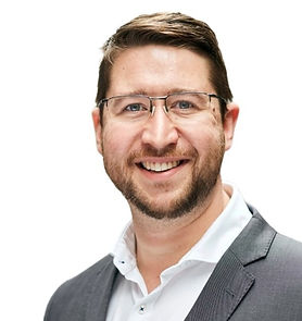 Image Of director Stuart Cowley part of our Quantity Surveying team