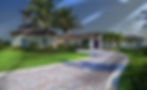 house soft wash in Winter Garden, FL