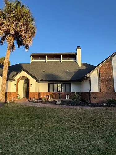 House-wash-kissimmee
