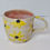 Thumbnail: Sunflower mug