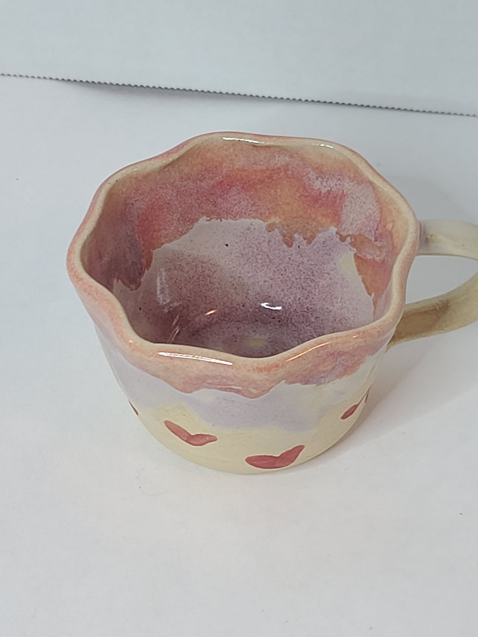 Thumbnail: Valentine's mug