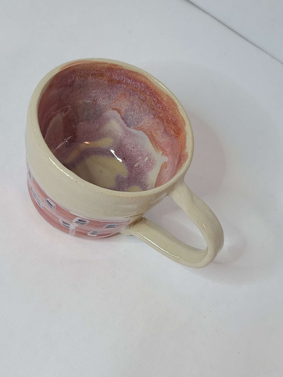 Thumbnail: Downtown Hotel Mug
