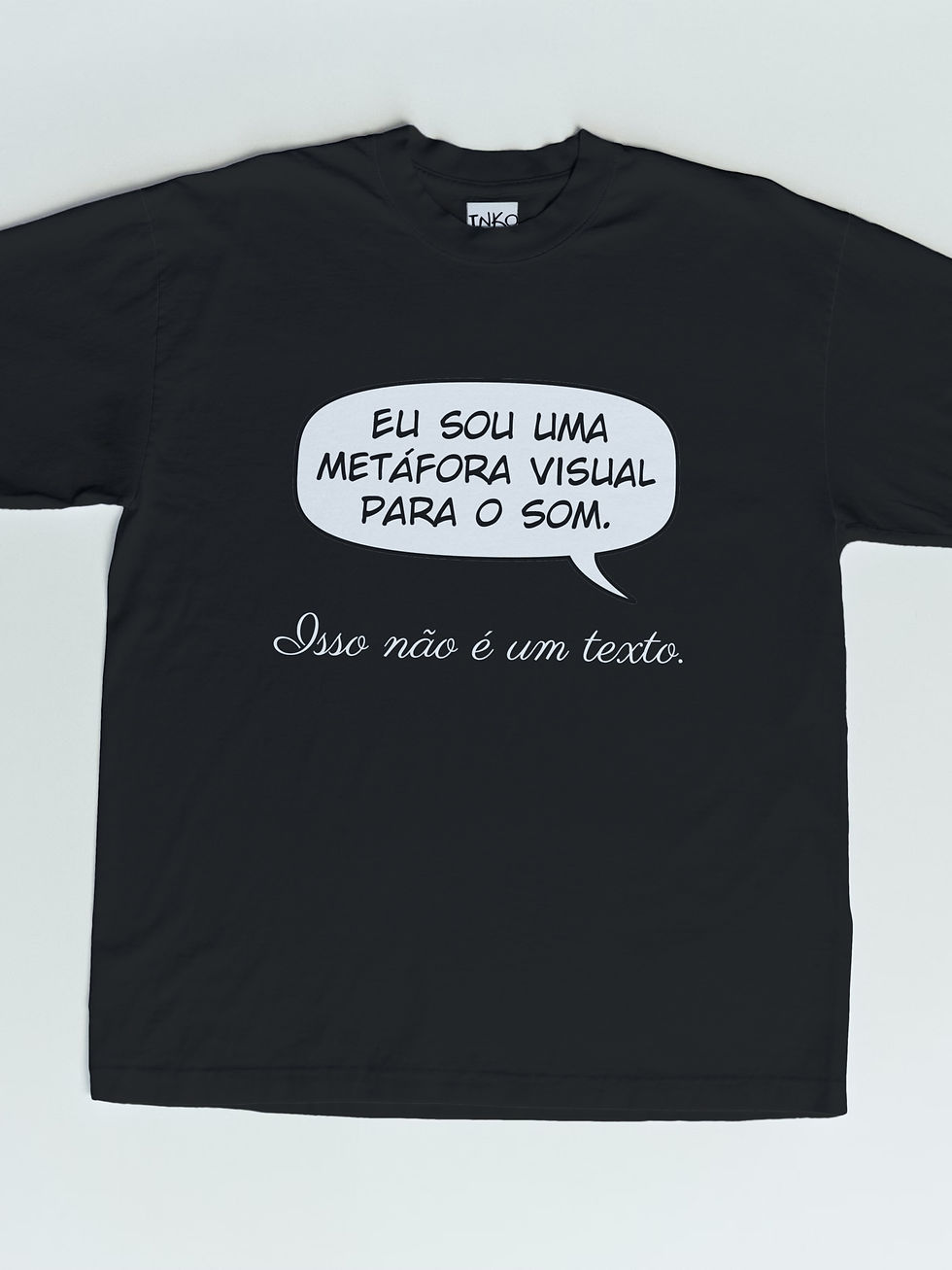 Miniatura: Camisa - Metáfora Visual