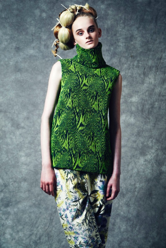 FaultMagazine-Keiko Nishiyama