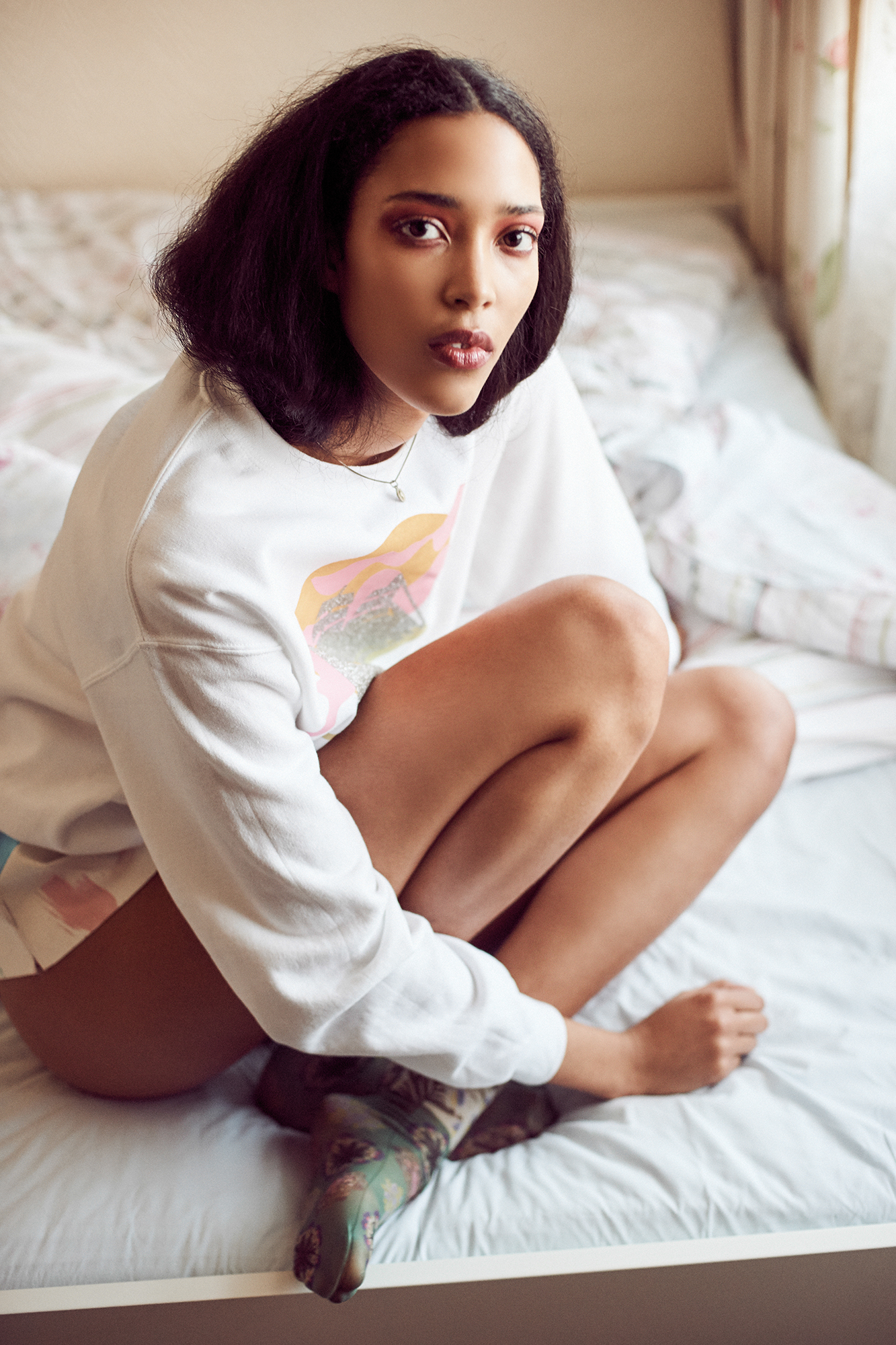 LIIKE MAGAZINE