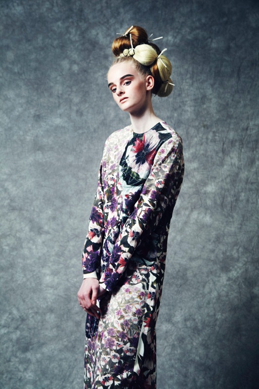 FaultMagazine-KeikoNishiyama Dress