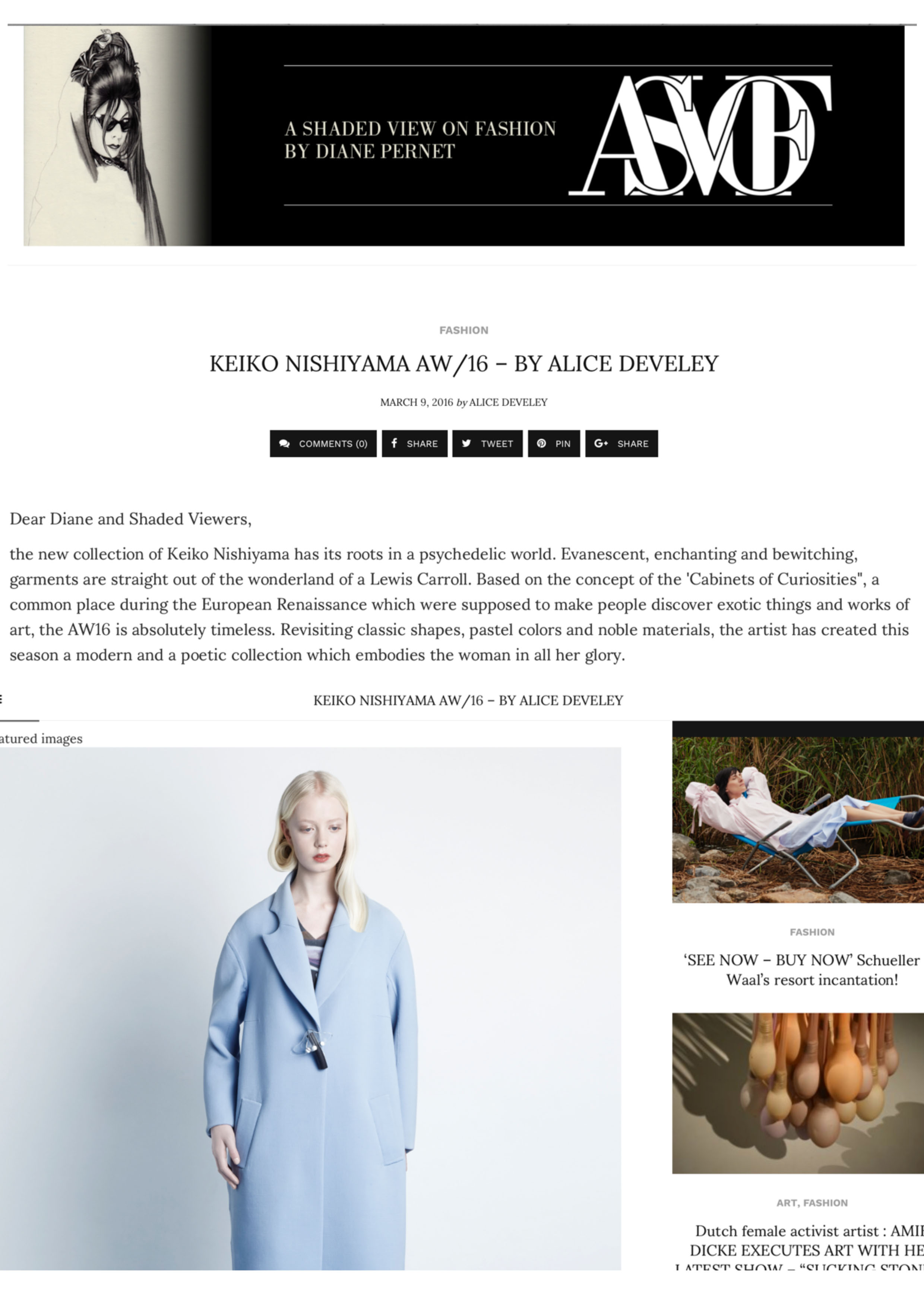 AshadedViewOnFashion-by Diane Parnet
