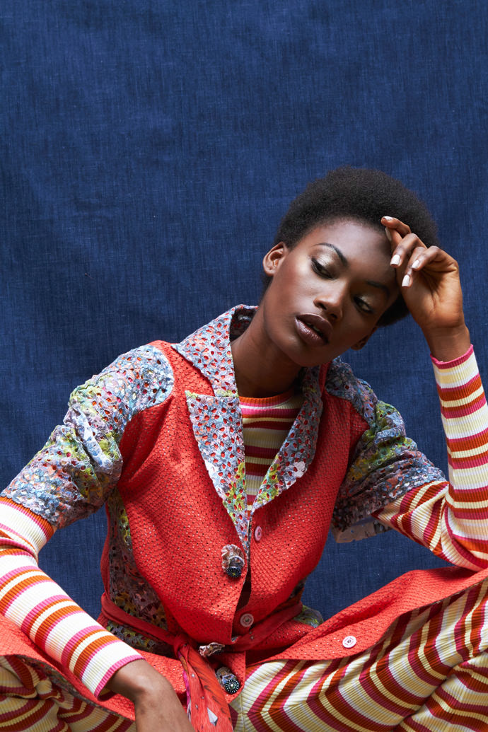 KALBLUT MAGAZINE
