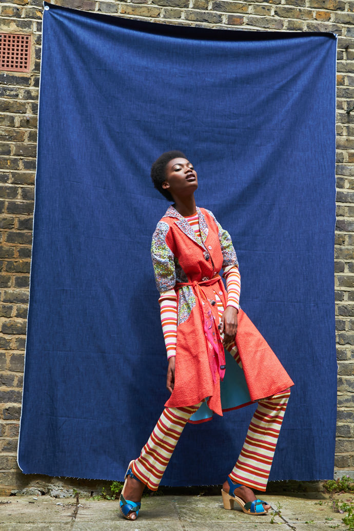KALBLUT MAGAZINE