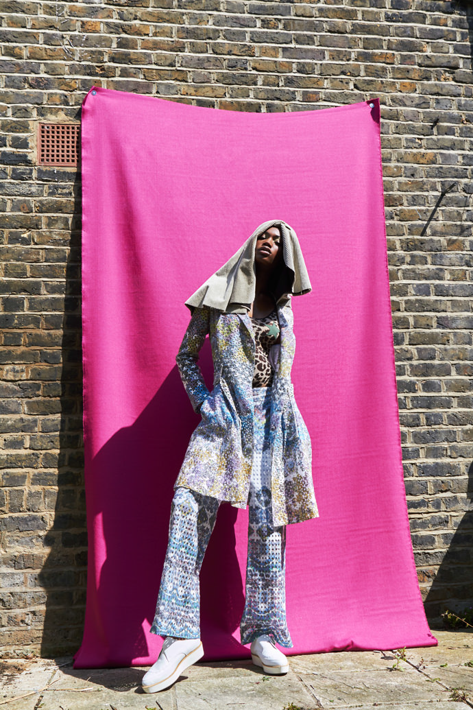 KALBLUT MAGAZINE -