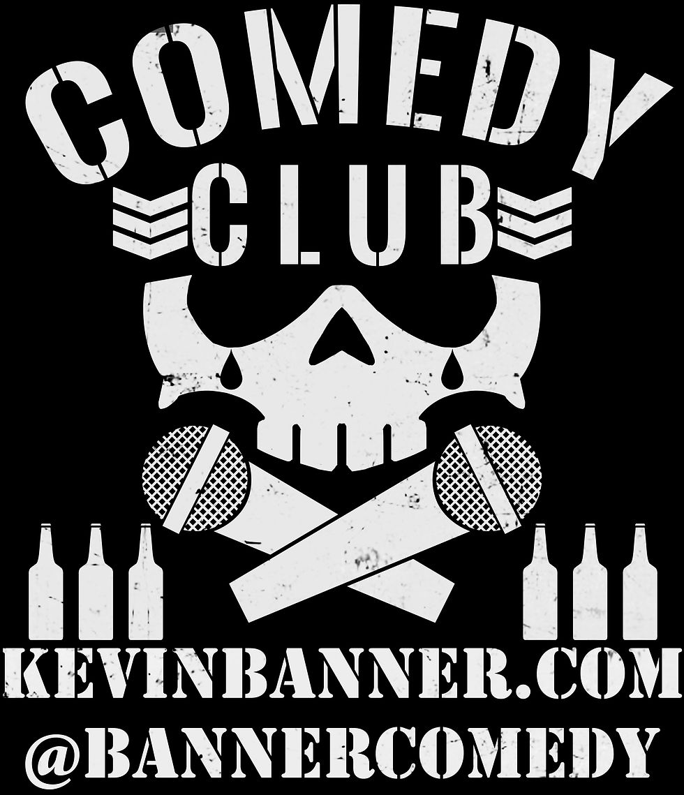 Kevin Banner Parody