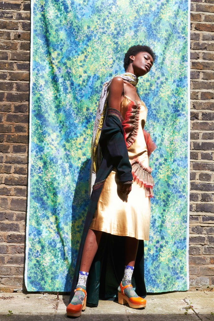 KALBLUT MAGAZINE