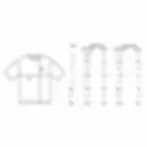 Thumbnail: Unisex Cotton Comfort T-Shirt