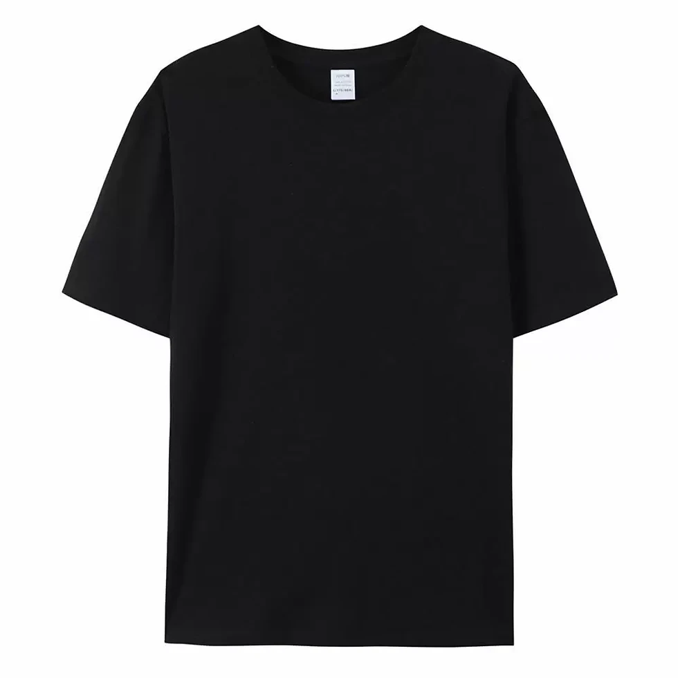 Thumbnail: Unisex Cotton Comfort T-Shirt