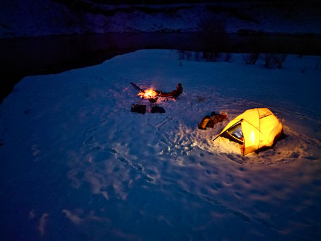 When Things Get Western