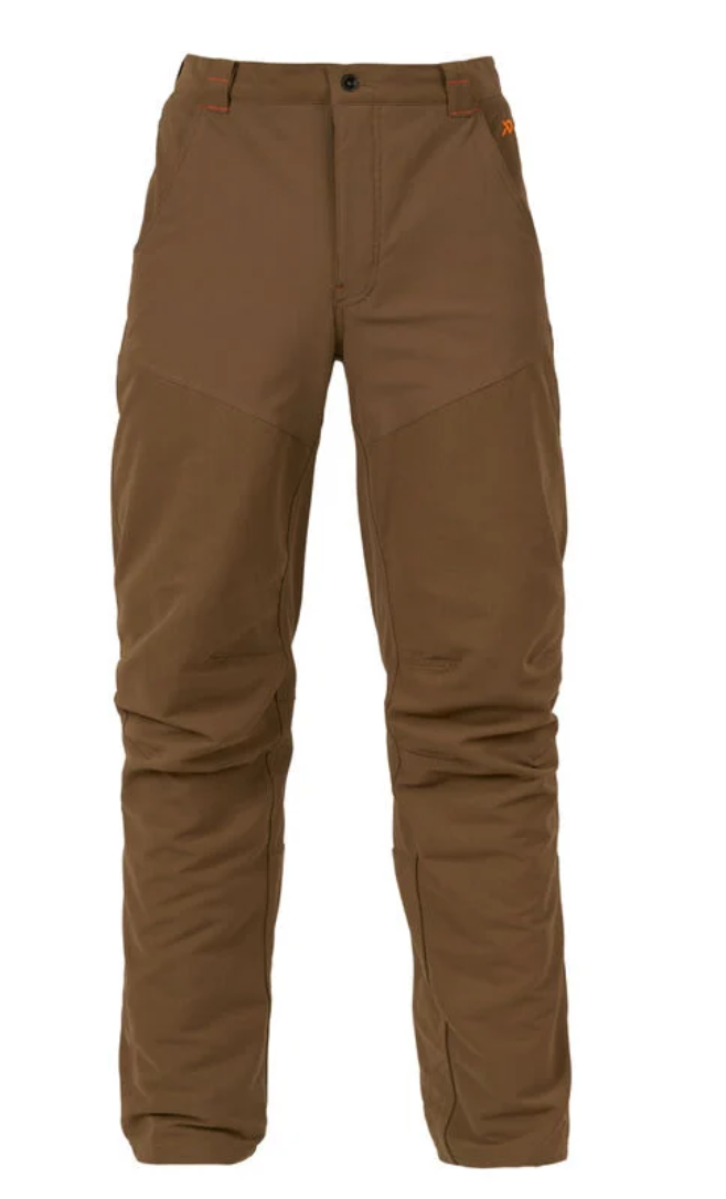 tan hunting pants