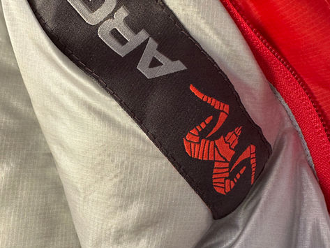 Gear Review - Argali Alpine 0 Degree Sleeping Bag