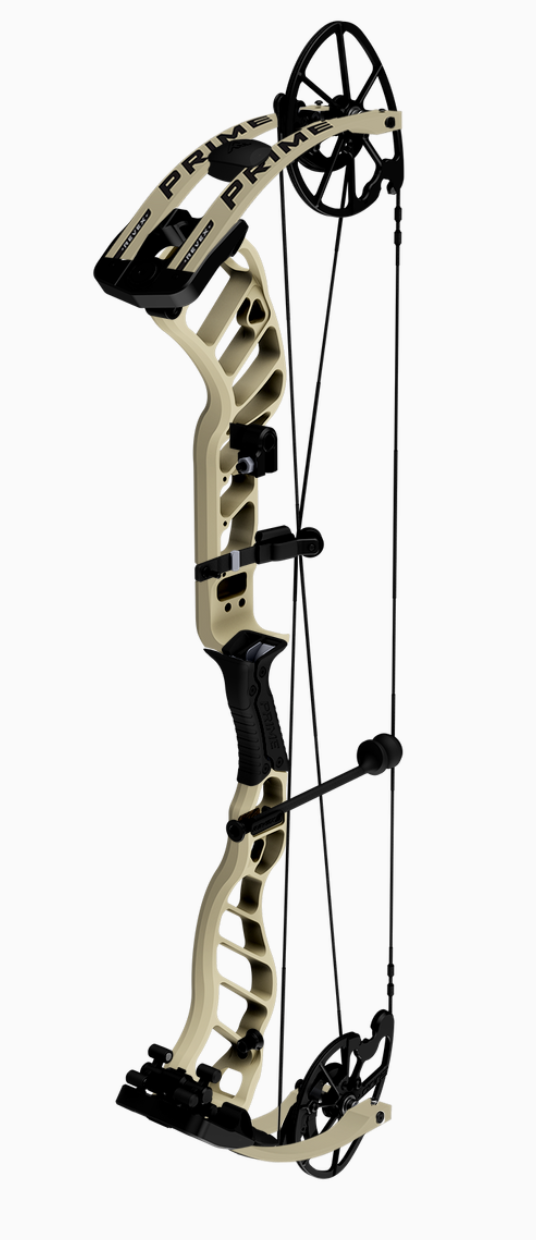compound bow
