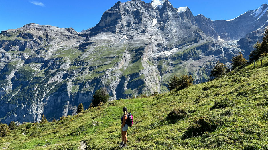 Travel Guide: Nine (ish) Days in Switzerland