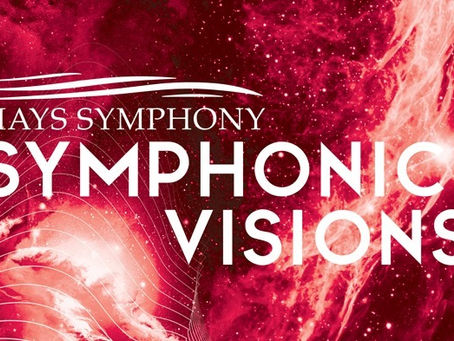 Hays Symphony Envisions An Exciting Season