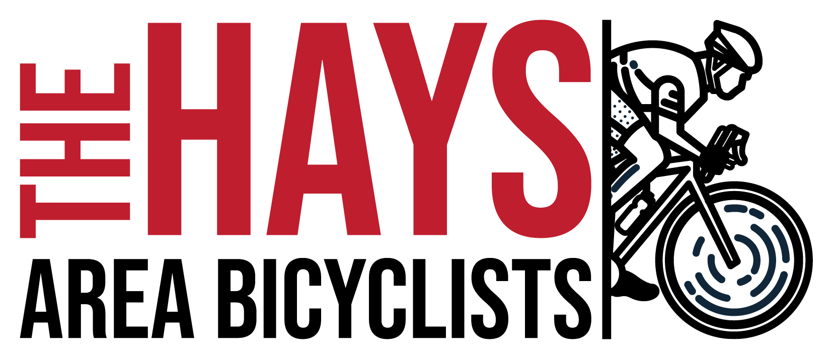 HOME PAGE Hays Area Bicyclists