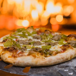 SAVOR A LOCAL FLAVOR