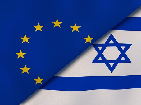 העמדה השנויה במחלוקת של האיחוד האירופי
