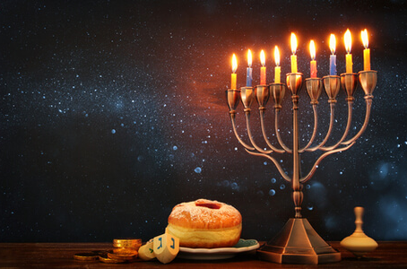 חנוכה - הסיפור האמיתי