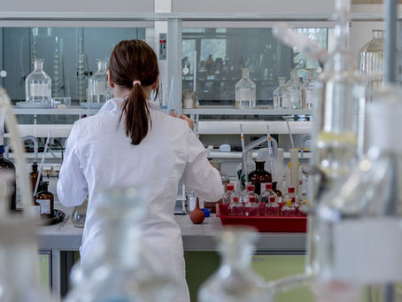 The Oxbridge Chemistry Reading List