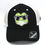 Thumbnail: "Sunglass Frog" snap-back, mesh hat