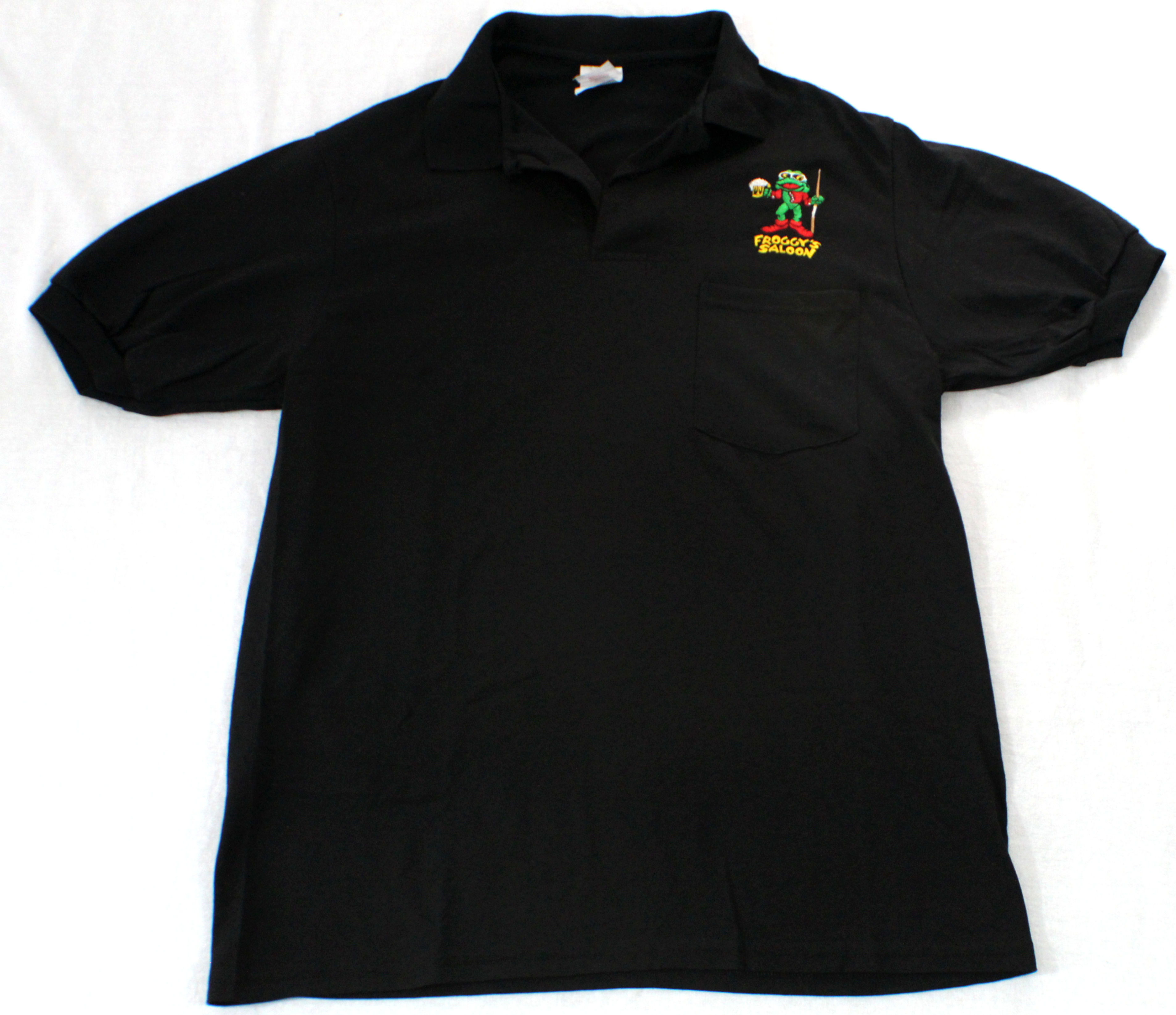 Men's Polo