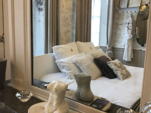 Exposition permanente Aux Remparts de Montreuil