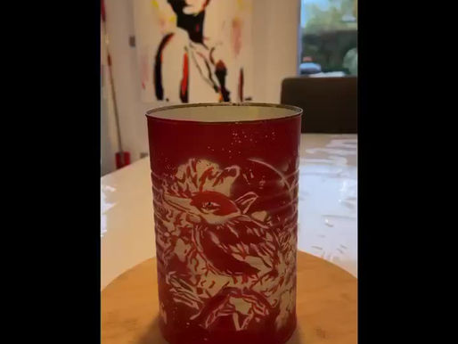 10 ème édition de l'art conserve 11 & 12 novembre 2023 à la Maison Folie de Wazemmes (59)