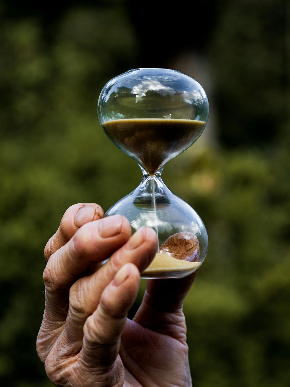 The Capacity Trap Most Firms Don’t See