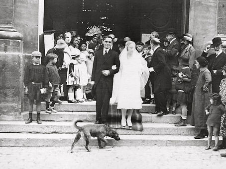 Un discours pour votre mariage ?