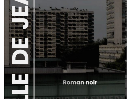 Un livre sur le quartier de Villejean