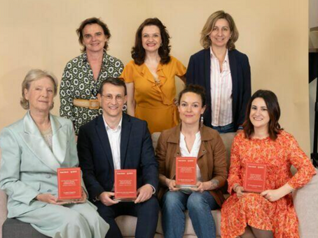 Concours roman Femme Actuelle