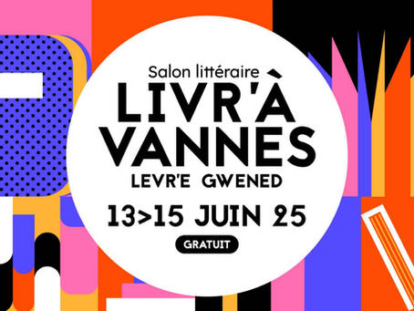 Livr'à Vannes