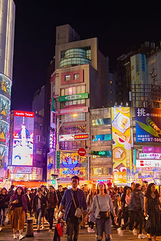 Taipei Markets
