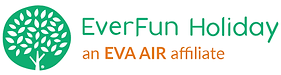 Everfun Holiday with Eva Air