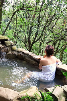 Hot Spa Taiwan
