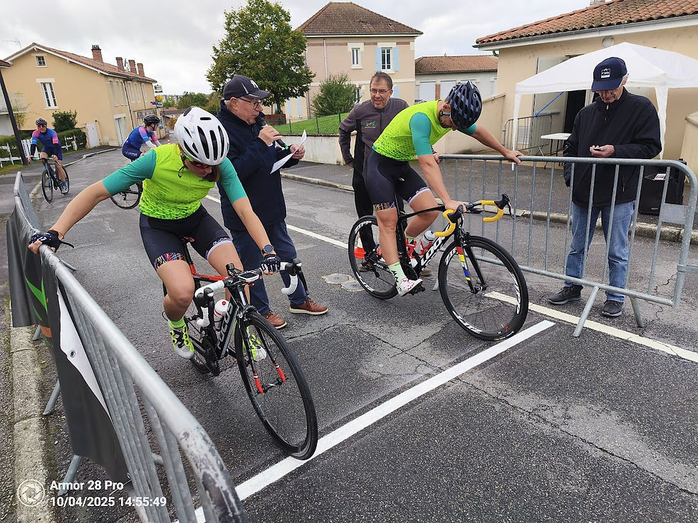 Monsieur et Madame (3)