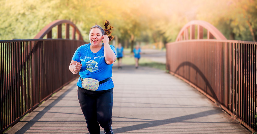 Building a Better Relationship with Exercise