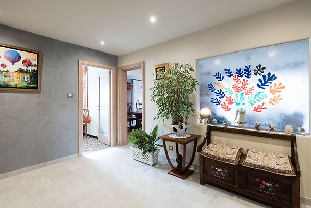 Colmar/ Maison/ rénovation/ salle de bain/ isolation/ appartement/ deco/ tendance/ Java decorateurs
