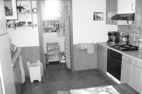 Rénovation/ Maison/ Architecte d'intérieur/ Java decorateurs/ espace/ cuisine/ contemporain/ couleurs toniques/