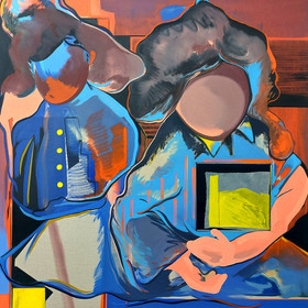 Andrea Medjesi, Labour Day
