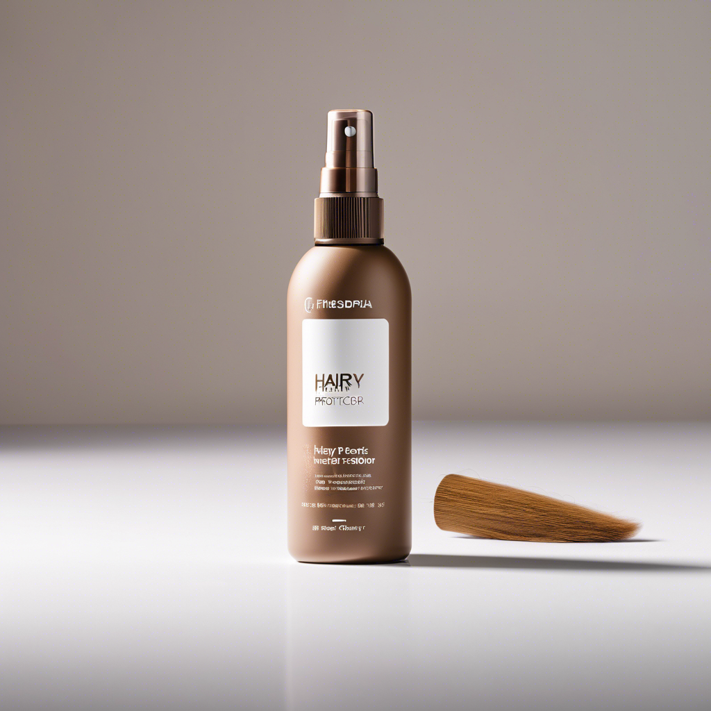 Protetor de Couro Cabeludo