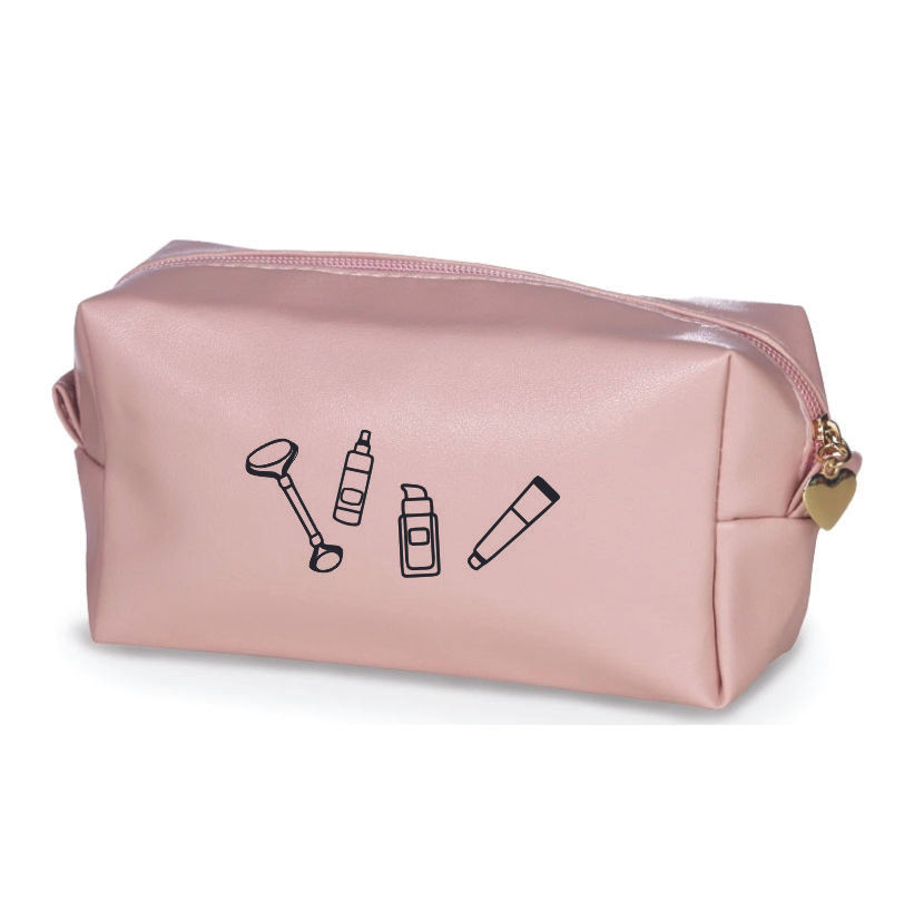 NECESSAIRE ROSA TOCANTINS