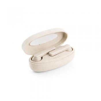 FONE DE OUVIDO BLUETOOTH