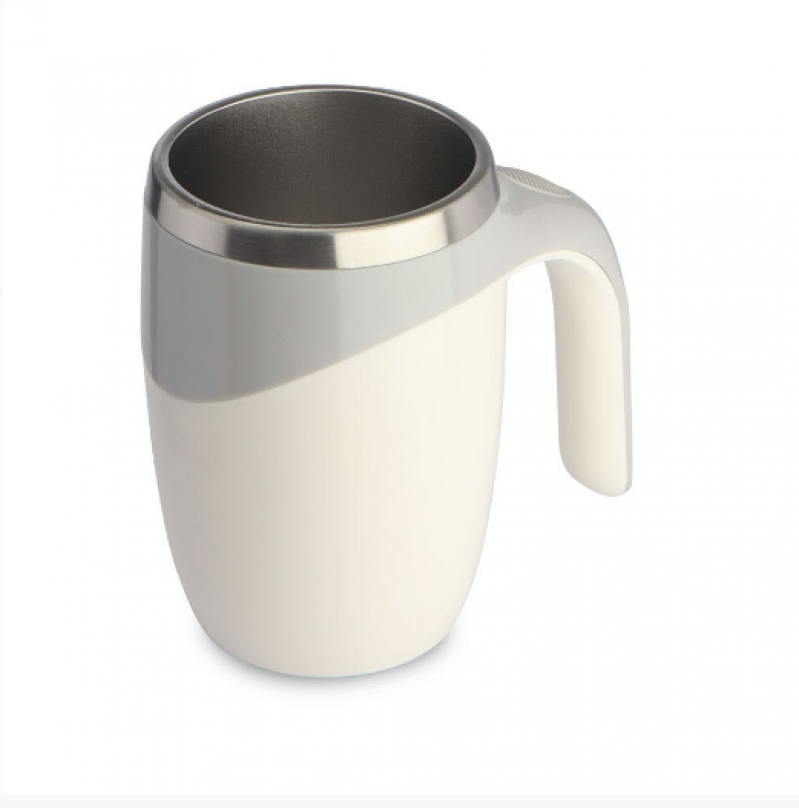 Miniatura: CANECA COM MISTURADOR 400ML